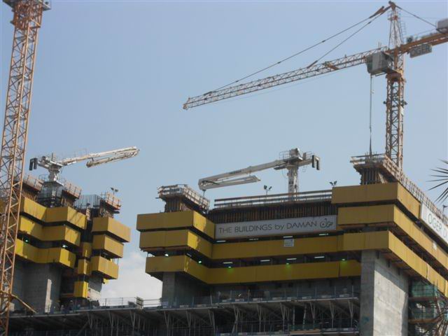 混凝土布料機(jī) 混凝土布料機(jī)
