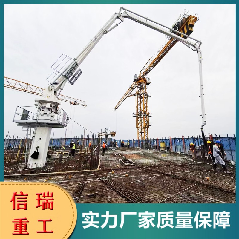 混凝土布料機(jī) 混凝土布料機(jī)